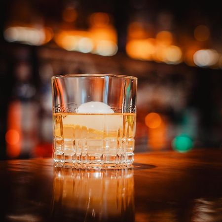 The Pheasant Inn Falstone Ngoại thất bức ảnh
