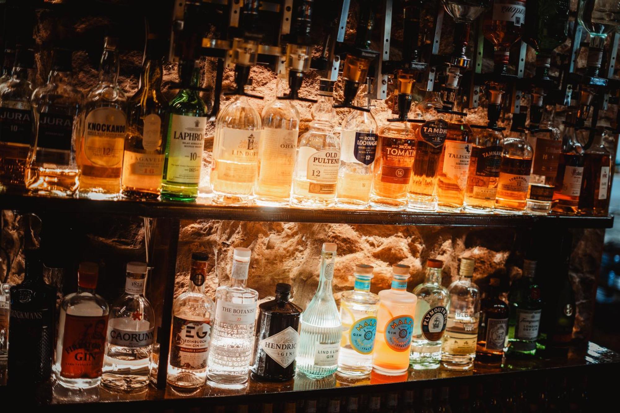 The Pheasant Inn Falstone Ngoại thất bức ảnh